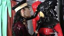 Heavy Rubber PlayTime - Part 2