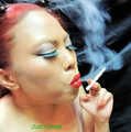 Sensual Smoking 001 