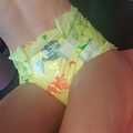 Supersexy ABDL diaper compilation part 28