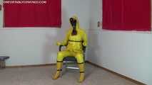 yellow raincoat slave training