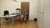 Zora - Office Heist Part 4 of 7