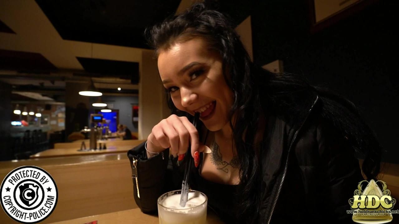 Hdc Project - Jarda Meets Petra