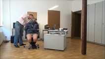 Requestedvideo Nana - In the office part 3 of 6