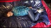 Get 2 Videos with young Women enjoying Bondage in her Rainwear from our Archives 2011