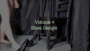 Shoe Dangle Volume 4 ***MP4**