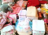 Compilation: lots of diapers in one picture!