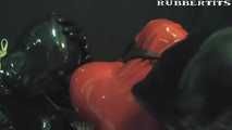 PussyDollz - Lesbian Heavy Rubber!