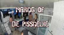 MAKING OF - THE PISSCLOVE