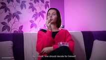 Interview with Yulia about her smoking experience