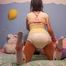 Supersexy ABDL diaper compilation part 20