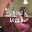 rosa Leggins