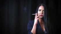 Extraordinary sexy lady Tanya is proud to present all of her smoking clips