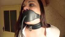 Ramona pump gag