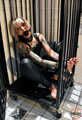 Delicious-Roxxxi in the cage - The One