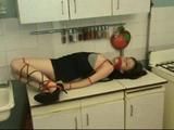 Kitchen Bondage