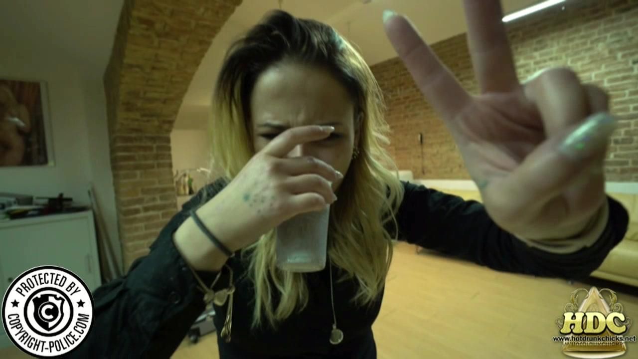 Hdc Project - After the Club