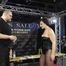 BoundCon XIV Escape Challenge Stage - T McGun vs. Katarina Blade