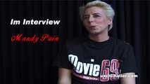 Interview with Mandy Pain