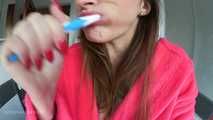 Rapid Toothbrushing