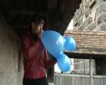 Public Ballooning