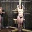 BoundCon meets Feringapark II - The Custom Photo Shootings - Number 01 - Rija Mae & Sasori vs. Katarina Blade & Minuit- Full Session