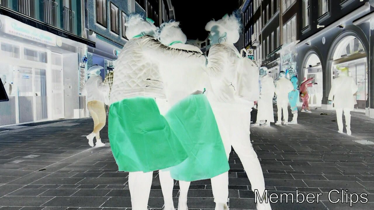 Hdc Bonus - German Street Carnival