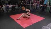 The ultimate Escape Challenge from BoundCon XVI - Matt Williams vs. Muriel LaRoja