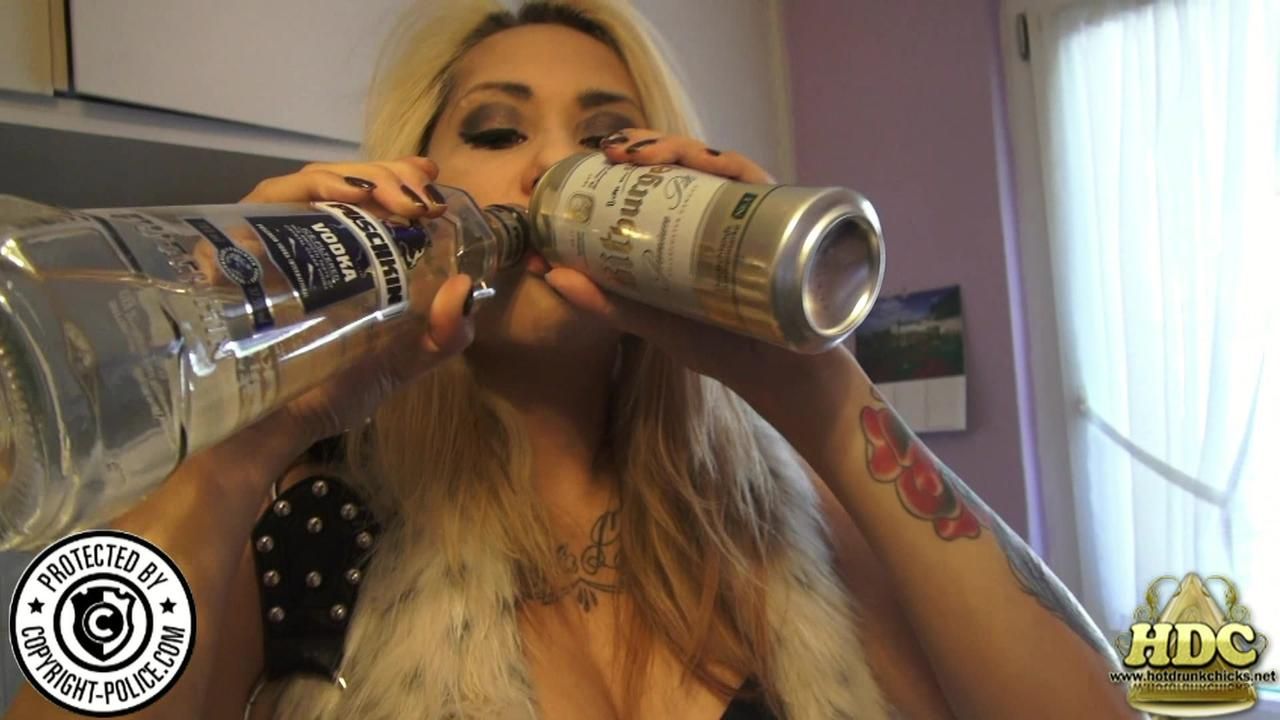 Hdc Bonus - Sienna Lane (Revisited Full Hd)