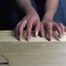 Bare nail tapping