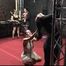 BoundCon XIV - Custom Photo Shooting 20 -  Rija Mae & Afsana vs. Christina Carter & Nyssa Nevers - Part 1 - Cam 1