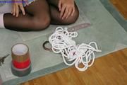 Sophia and the tape problem