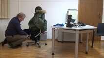 Romina - Raid in the office Part 6 of 8