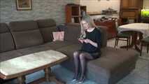 Franziska - The secret safe part 4 of 7