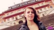 669 sightseeing with Steffi part 1