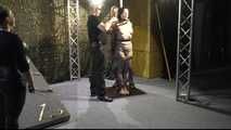 Hard Pain Session at BoundCon Vienna - Part 2