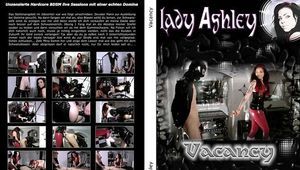 Lady Ashley - Vacancy