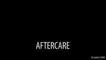 Aftercare