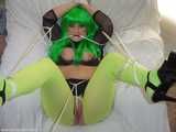 St Patricks Bondage Bonus