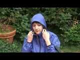 Get 2 Archive Videos with 2 women enjoying her Shiny Nylon Rainwear