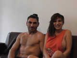 Pics - Couple casting