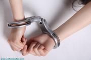 Funny handcuffs