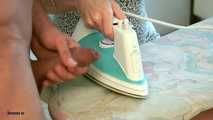 XdreamsTV | Brilliant Handjobs and Porn Movies | Penny's Cock Ironing