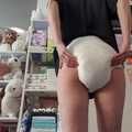 Supersexy ABDL diaper compilation part 28