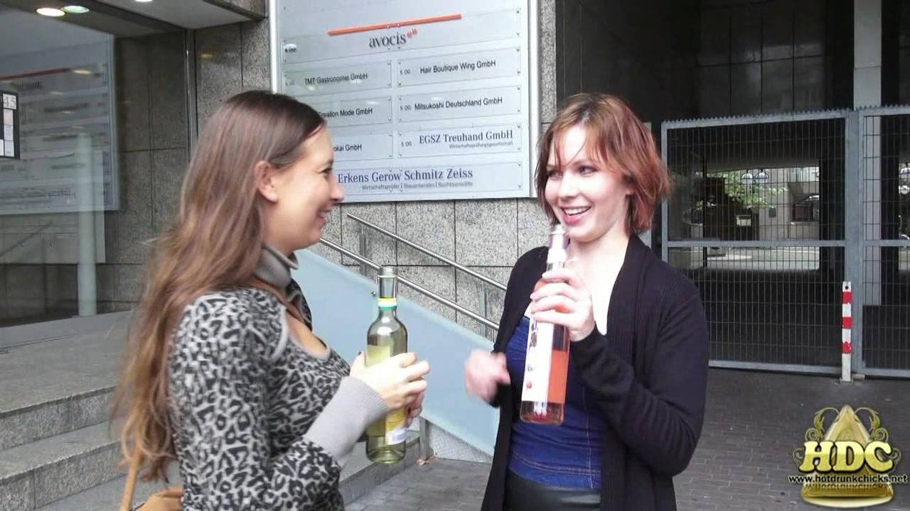 Hdc Project - Tatort Dusseldorf 01