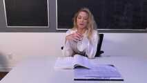 Naughty Professor Lynn - Part Two - River Lynn 