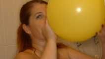 Dusch - Balloons