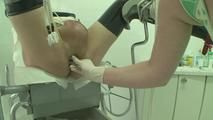 Cruel Femdom 9 - hospital volunteers 02