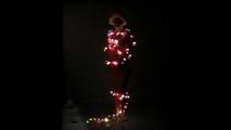 [From archive] Rozanka is Christmas tree (video)