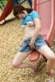 Kinky Florida Amateur Redhead Teen Barbie Upskirts At The Playground