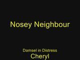 Nosey Neighbour